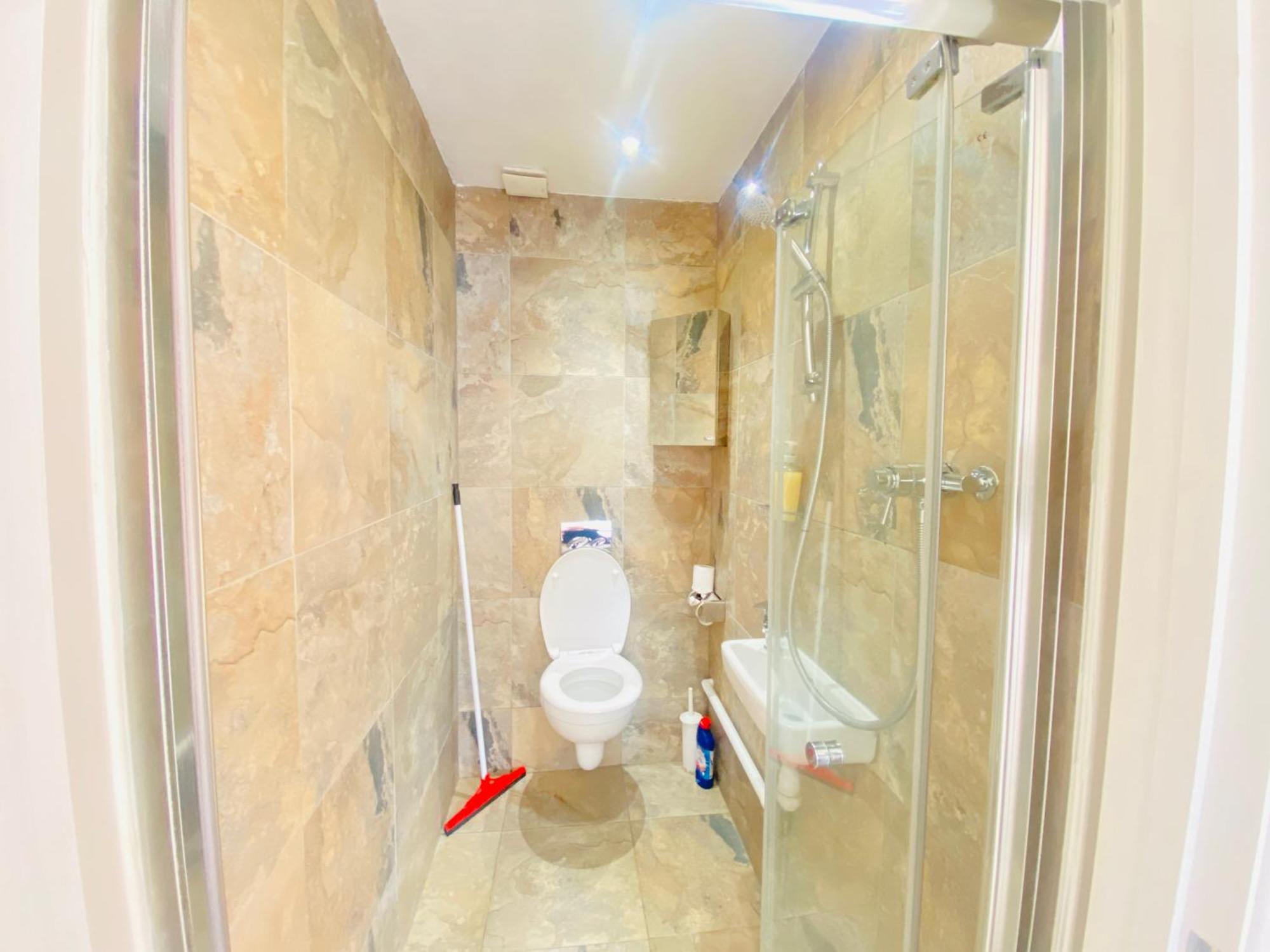 Апартаменты The Mews Flats - Cambridge, Location Cb1 *