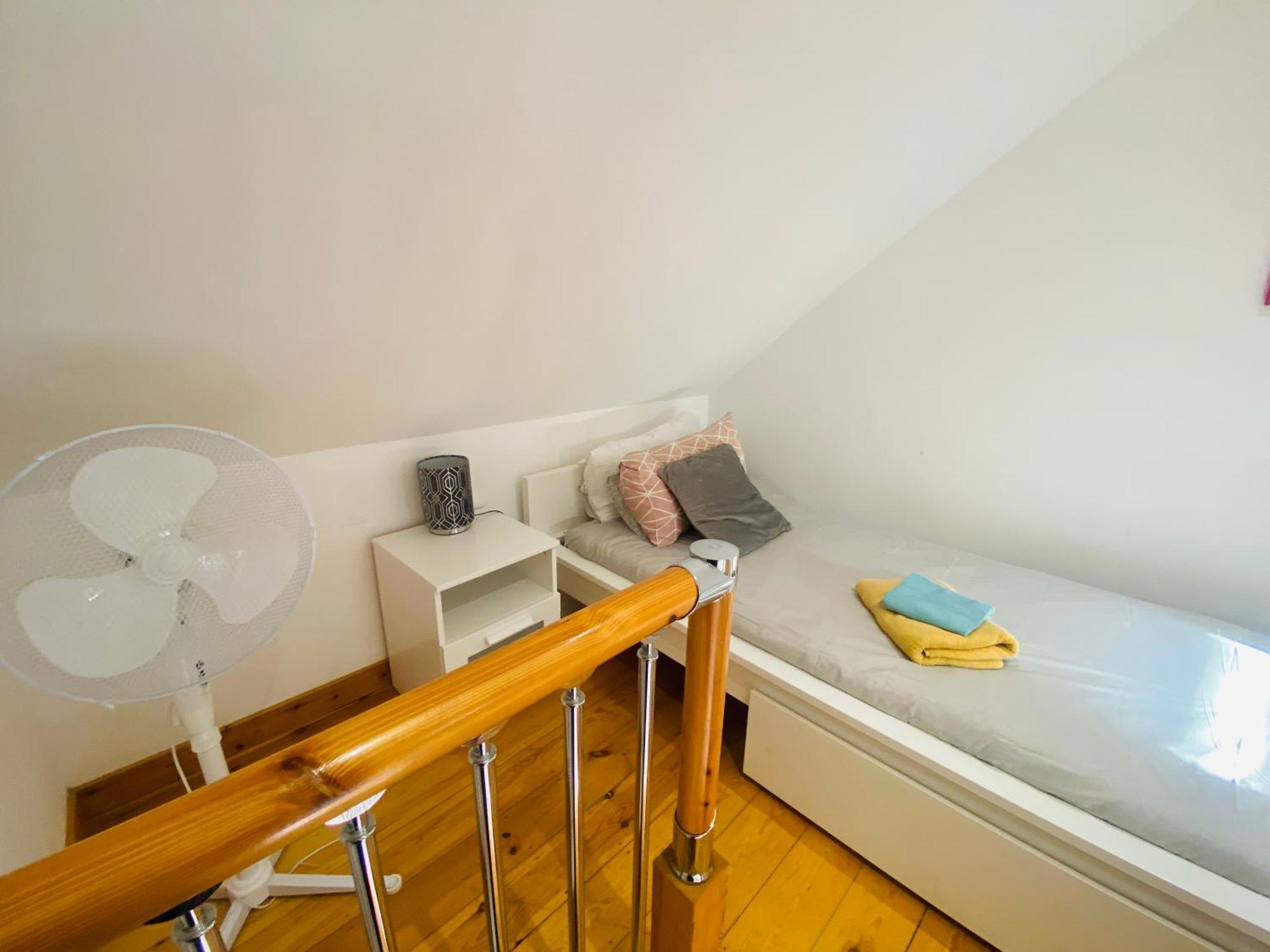 The Mews Flats - Cambridge, Location Cb1 Apartment Cambridge (Cambridgeshire)