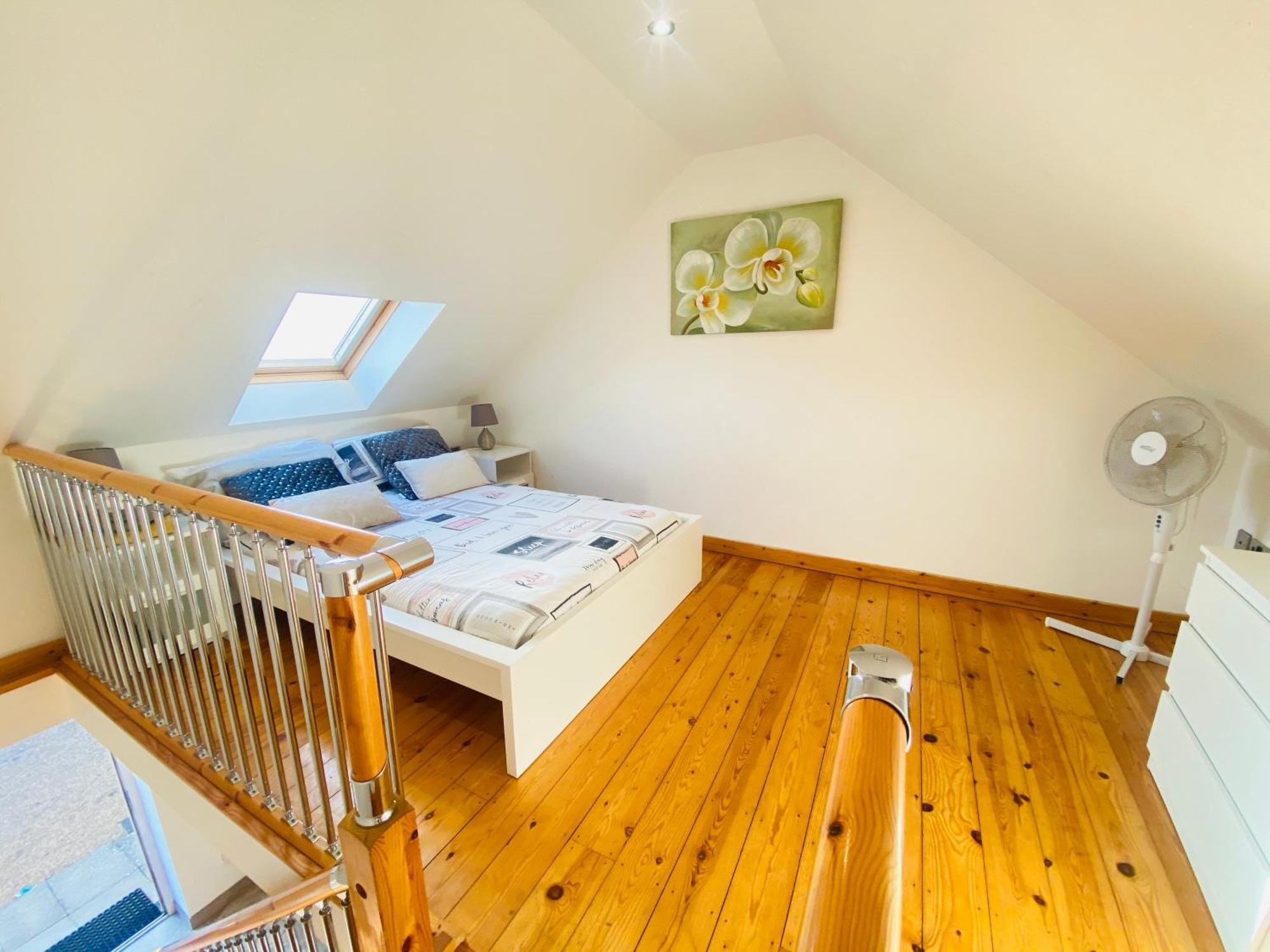 The Mews Flats - Cambridge, Location Cb1 Cambridge (Cambridgeshire)