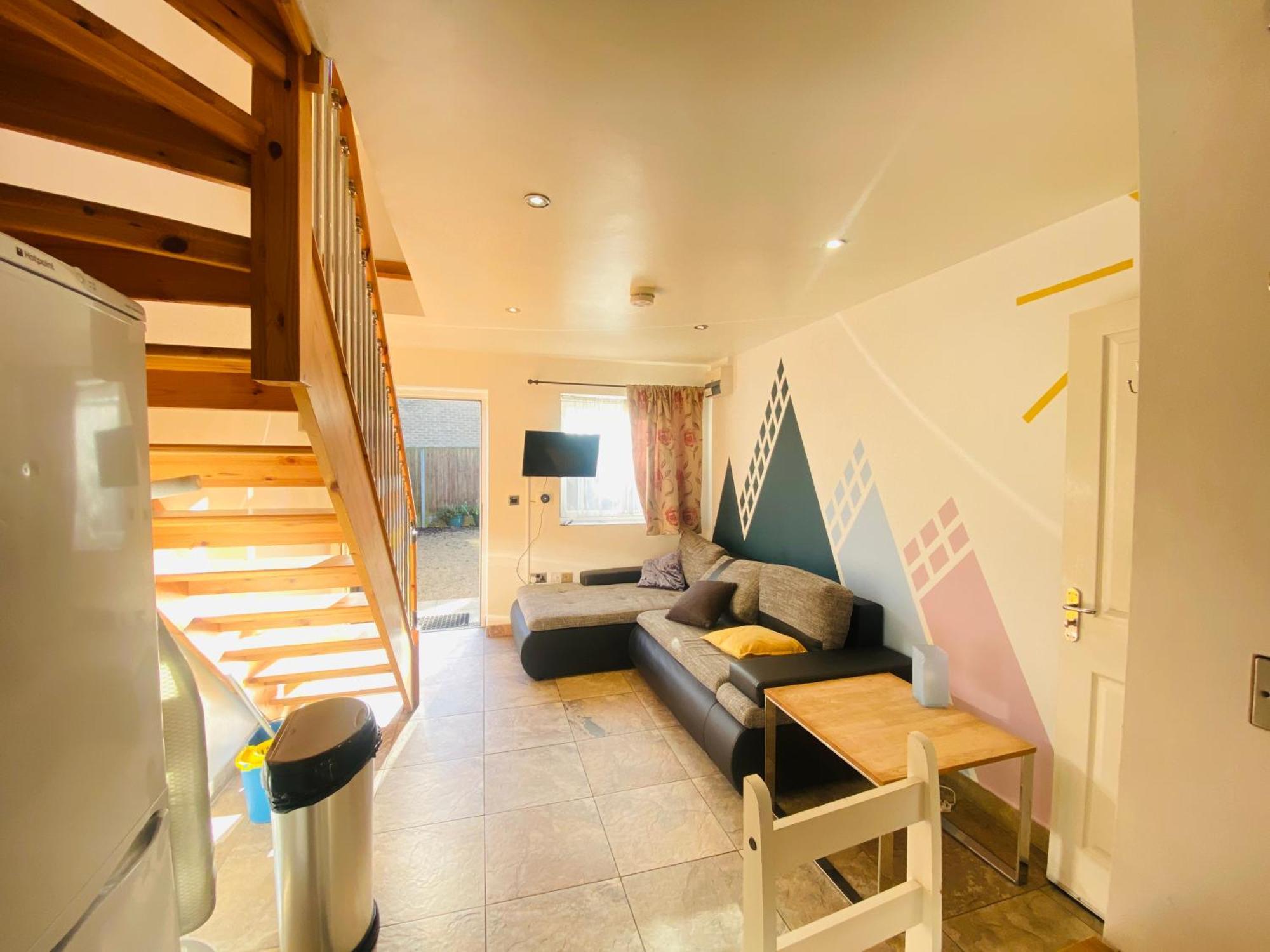 The Mews Flats - Cambridge, Location Cb1 * Cambridge (Cambridgeshire)