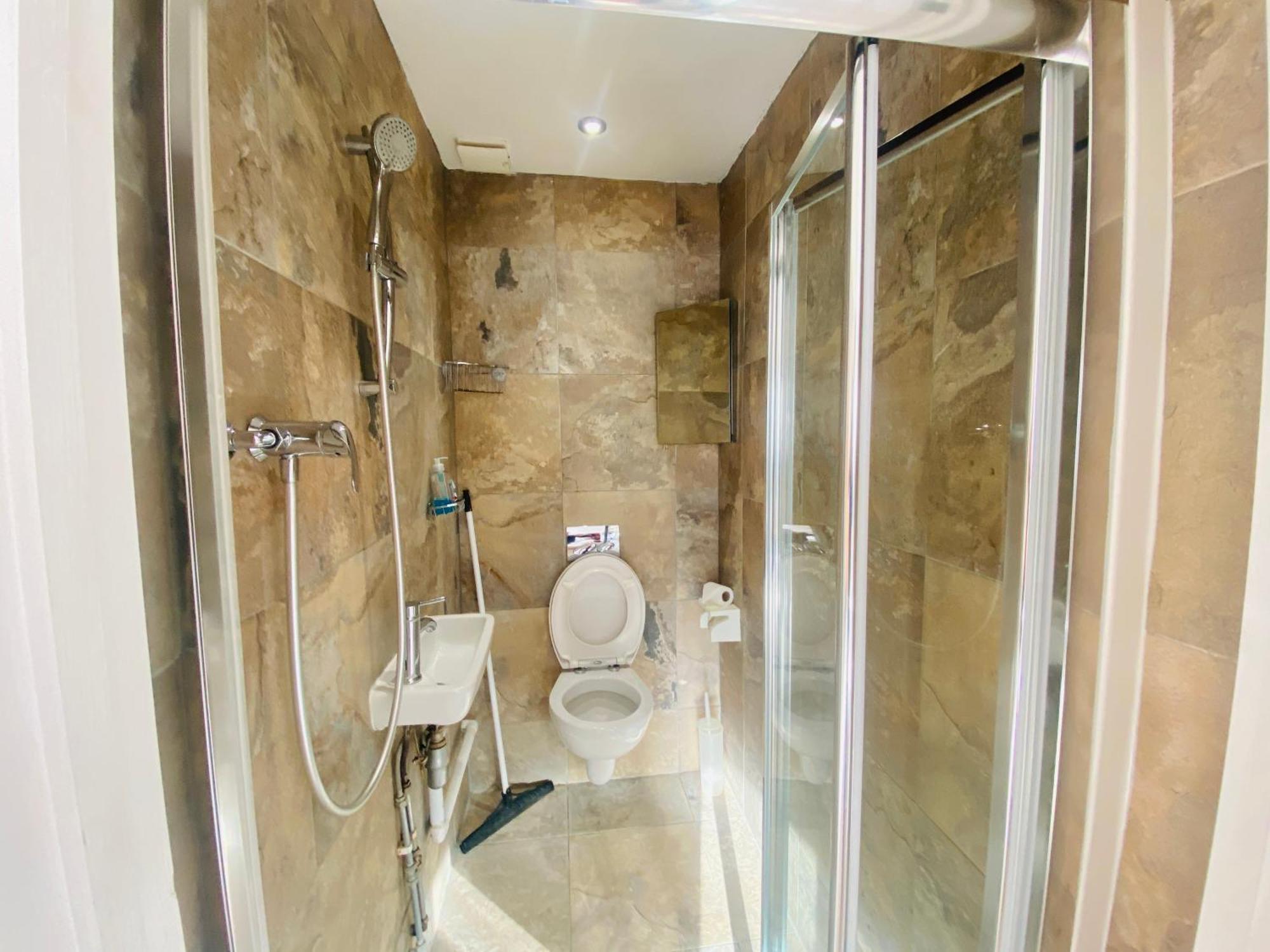 Apartment The Mews Flats - Cambridge, Location Cb1 Cambridge (Cambridgeshire)