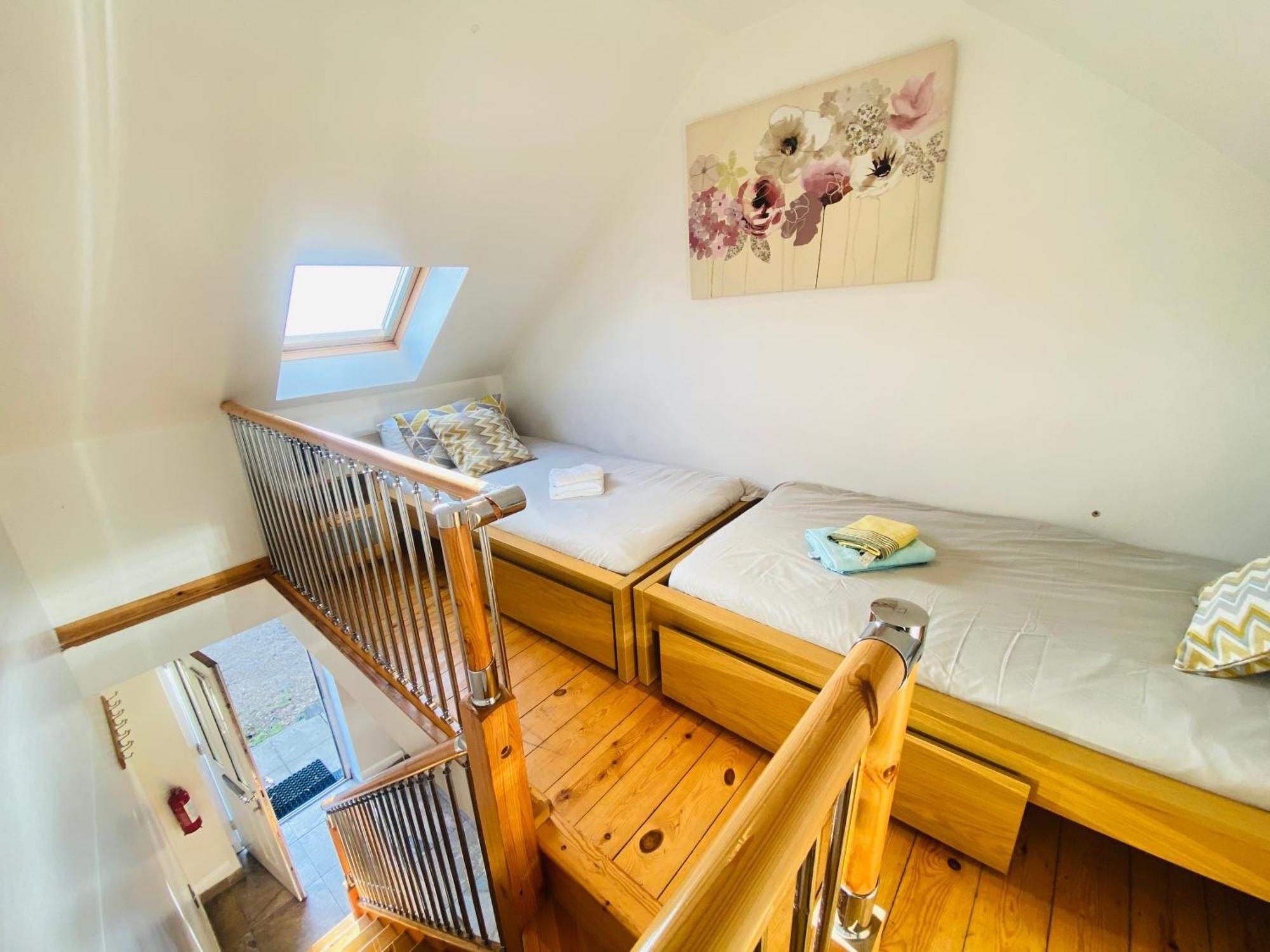 Apartamento The Mews Flats - Cambridge, Location Cb1 CBG